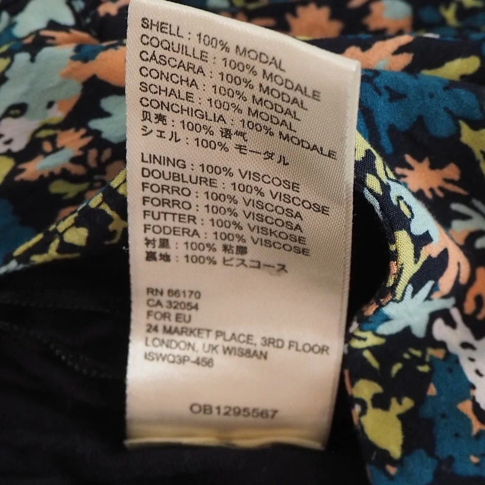 Free People Pretty Dayz 2‎ Pc Maxi Skirt Set XS Dainty Floral Boho Festival